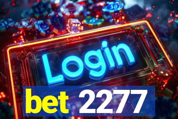 bet 2277